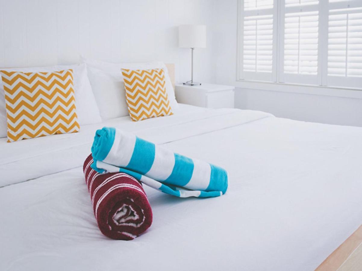 Haven Montauk Hotell Exteriör bild