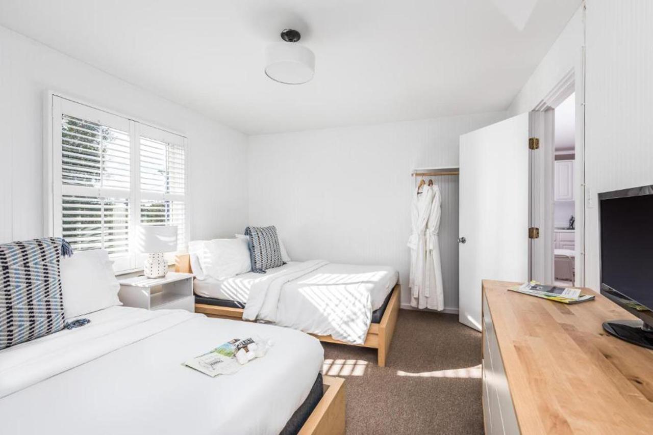 Haven Montauk Hotell Exteriör bild