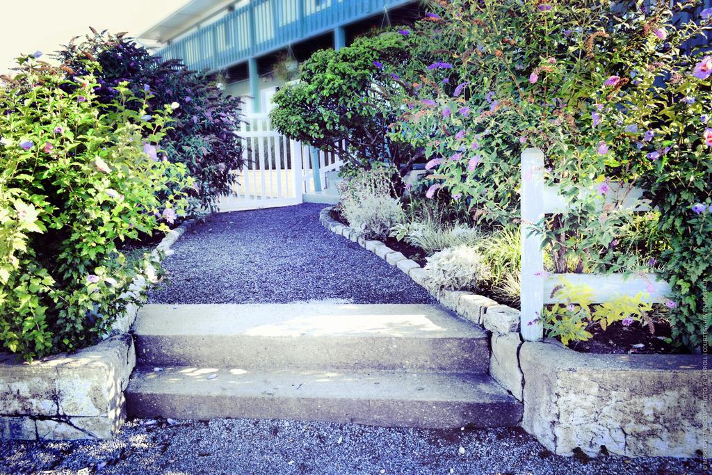Haven Montauk Hotell Exteriör bild